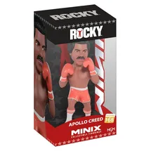 toys & humans Rocky II - Apollo Creed Sammelfigur 12 cm