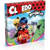 HASBRO, CLUEDO Junior MIRACULOS | ab 5 Jahren, , HASB6591