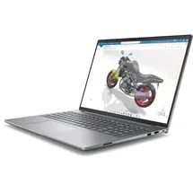HP ZBook X G2i 16'' Intel Core Ultra 7 356H 64 GB RAM 1 TB SSD RTX PRO 2000 Win11 Pro DP7A2ET