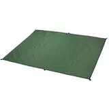 Zeltplane, Ahsado Camping Zelt Tarp, Outdoor Plane/Zeltmatte/Zeltunterlage, wasserdichte Picknickdecke mit Tragetasche (M:180 * 220CM)