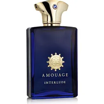 Amouage Interlude Eau de Parfum 100 ml