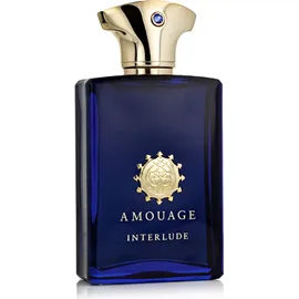 Amouage Interlude Eau de Parfum 100 ml