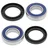 All Balls Racing Radlagersatz Hochgeschwindigkeits 25-1102