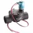 Claber 9V Magnetventil 1 Zoll 96 l schwarz