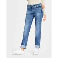 Gang Straight-Jeans »94RUBINA«, Gr. 28 (36) - N-Gr, wild indigo, , 82374718-28 N-Gr