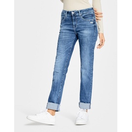 Gang Straight-Jeans »94RUBINA«, Gr. 28 (36) N-Gr, wild indigo, , 82374718-28 N-Gr