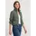 STREET ONE Kurzjacke Damen Grün 34