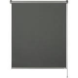 Schöner Wohnen Thermo-Rollo Martha 120 cm x 150 cm Anthrazit