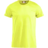 New Wave Neon T-Shirt gelb XXL