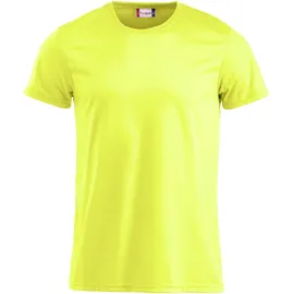 New Wave Neon T-Shirt gelb XXL