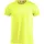New Wave Neon T-Shirt gelb XXL