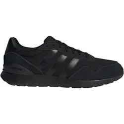 adidas Sportswear Run 60s 4.0 Sneaker JR2057 - core black/core black/core black 48