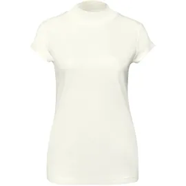 STREET ONE Damen, Basic T-Shirt mit Turtle Neck - 44