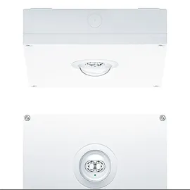 zumtobel RESCLITE P LED-Sicherheitsleuchte