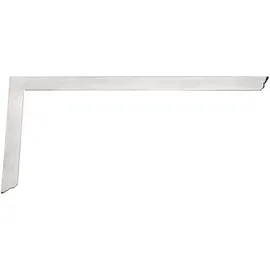 FORMAT Zimmermannswinkel ohne Anreißlöcher 800x320mm FORMAT