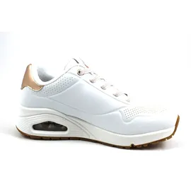 SKECHERS UNO SHIMMER AWAY uni 35