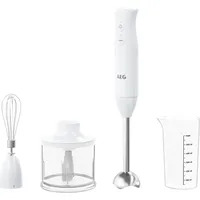 AEG Stabmixer Set HB4-1-6CW Deli 4