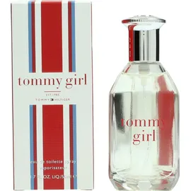 Tommy Hilfiger Tommy Girl Eau de Toilette 50 ml