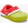 Crocs Grinch Classic Gefütterte Schlappen, Multi, 34/35