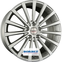 Borbet BLX 9.5x19 ET40 MB72,5