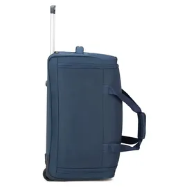 Roncato Joy 2-Rollen 58 cm / 60 l blue