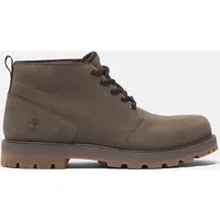 Timberland Mens Mid Lace UP Waterproof Chukka Boot medium