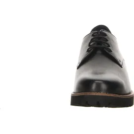 SIOUX Damen schwarz 39