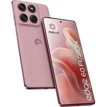 Motorola Edge 60 Fusion 8 GB RAM 256 GB PANTONE Zephyr