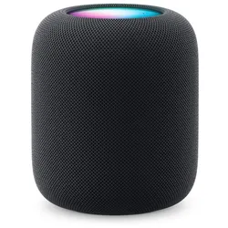 HomePod (2.Gen) Wlan Bluetooth Lautsprecher (Schwarz)