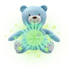Chicco Baby Bär hellblau