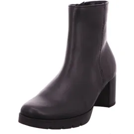 Gabor Stiefelette Schwarz | Gr.: 38