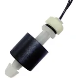 TE CONNECTIVITY SENSOR VCS-08 Schwimmerschalter 250 V/AC 1 A 1 Schließer, 1 Öffner IP65 1 St.