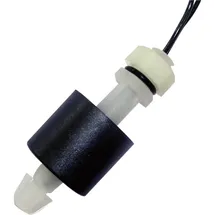 TE CONNECTIVITY SENSOR VCS-08 Schwimmerschalter 250 V/AC 1 A 1 Schließer, 1 Öffner IP65 1 St.
