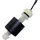 TE CONNECTIVITY SENSOR VCS-08 Schwimmerschalter 250 V/AC 1 A 1 Schließer, 1 Öffner IP65 1 St.