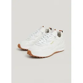 Pepe Jeans Schuhe Winslow Action, PLS60014 - weiß 40