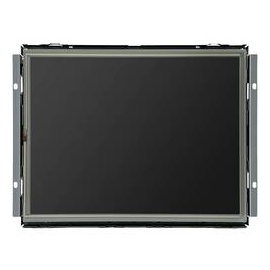 Eizo DuraVision FDX1502T-P, ohne Standfuß und Rahmen, (15") 1024 x 768 Pixel Grau