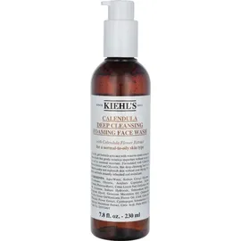 Kiehl's Calendula Deep Cleansing Foaming Face Wash 230 ml