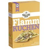 Bauckhof Flammkuchen Backmischung glutenfrei bio