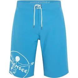 Badeshorts mit Logo-Symbol 33