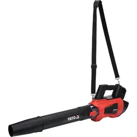 Yato Akku Laubbläser 36V (ohne Akku)