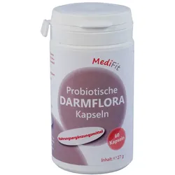 MediFit Probiotische Darmflora