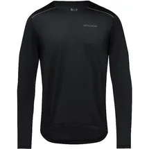 Gore Wear Contest 2.0 Schwarz XL