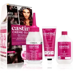 L’Oréal Paris Casting Creme Gloss Haarfarbe Farbton 515 1 St.