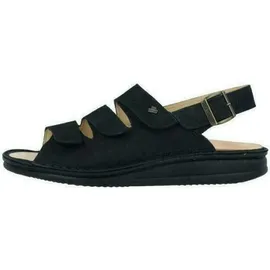 Finn Comfort Sandalette in schwarz 41