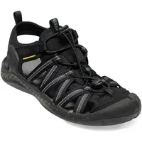 Keen Drift Creek H2 Herren Schwarz 46