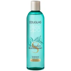 Douglas Collection Home Spa La Residence Seathalasso Body Wash Duschgel 300 ml 