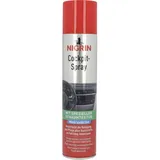 Nigrin 74158 Cockpitpflege 400ml