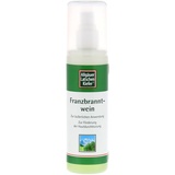 Allgäuer Latschenkiefer Franzbranntwein Extra Stark, Spray, 125 ml