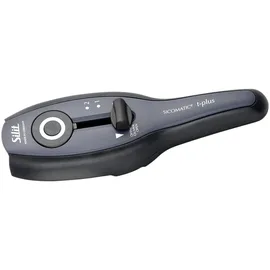 Silit Sicomatic t-plus Duo 2-tlg. schwarz