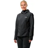 Jack Wolfskin BORNBERG HOODY W